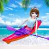 Wholesale 30cm Doll Clothes Beach Swimsuit Underwear