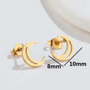 Moon / Gold