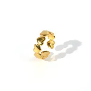 Style 3 / Adjustable opening