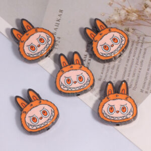 Orange / Accessories