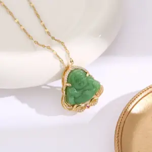 8168-Golden / Green