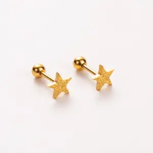 Gold / Pentagram