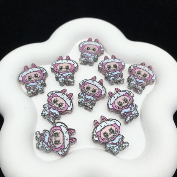 oly-be547ca90217a867f7ea6d2680454b07 Wholesale Cartoon Cute Beads