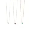 Wholesale New Copper Dripping Oil Eye Pendant Female Gold-plated Necklace Turkish Devil Eye Necklace Cross-border Wholesale