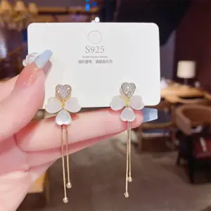 E0012 Silver Needle