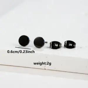 006 / Black