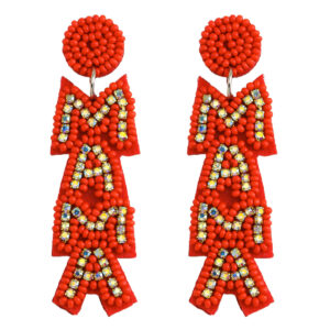 Style seven: red diamond