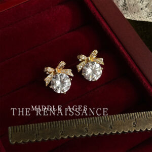Bow zirconia