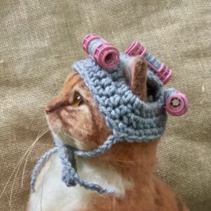 Grey / Average size 25-30cm