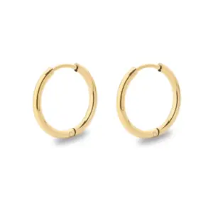 2.0 * 14mm / Gold
