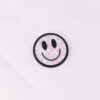 Wholesale Cartoon smiley face solid color star loose wder acrylic