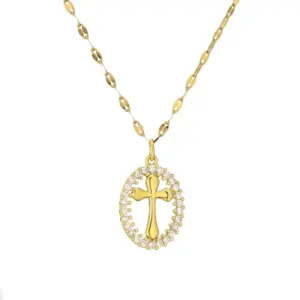Lip Chain