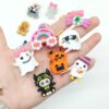 Wholesale Halloween Silicon Beads
