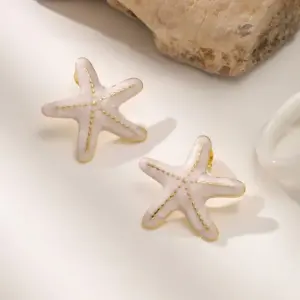 ED-487—8 White—6 Pairs in a Pack