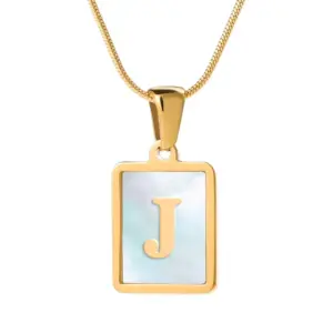 Gold / J