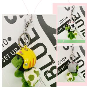 Zodiac Tiger / A set