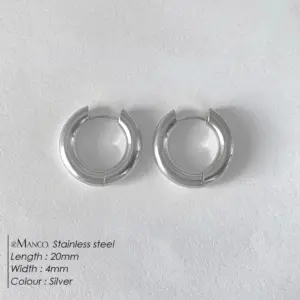 NE93145 / Steel Color