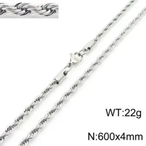 Steel Color 4.0mm * 61cm
