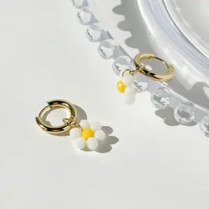 White and yellow