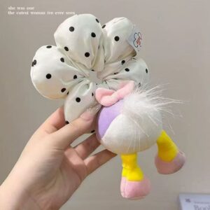 Donald duck pink