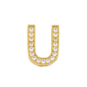 Gold U
