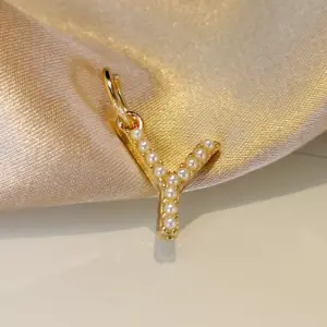 Y