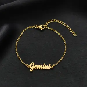 Gemini / Gold