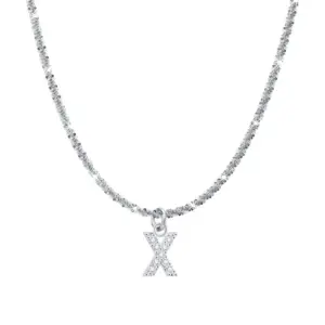 Steel Color X
