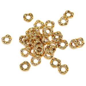 Gold / 16mm