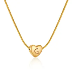 G (Including Chain)