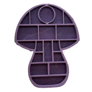 Mushroom(purple)