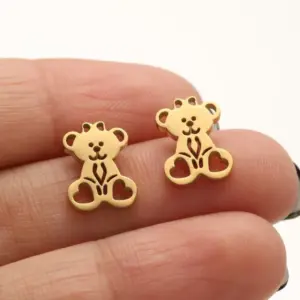 662 / Gold