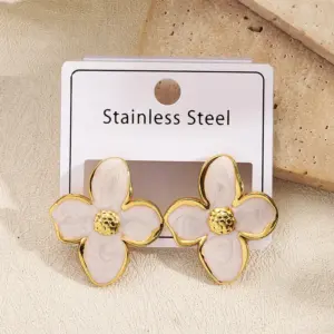 Fyd6111-White / One Size