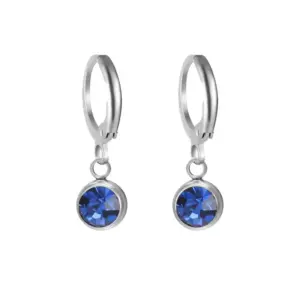 Steel Color February