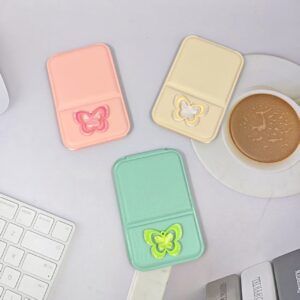 Figure 8 / 1 folding mirror (color can be noted, if not noted, it will be sent randomly)