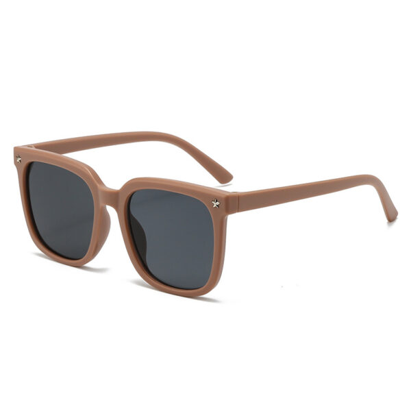 oly-bf31f3d32087021273b5d814a0546785 Wholesale Fashion Chilen's Sunglasses Boys and Girls Sun Shade Sun Protection Baby Street Photography Travel Sunglasses Trendy