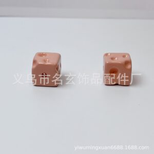 Korean pink / 15mm