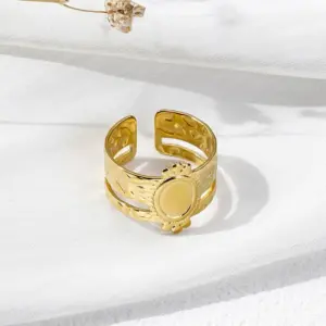 Gold / One Size / Candy Style