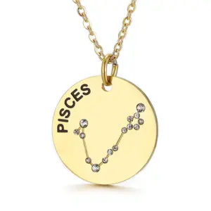 Pisces KN118010-GC