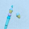 oly-bf52991c7eb58f50f07daf1f53334143 Wholesale Cross-border hot new products: 3D stereo silicone cartoon beads beaded factory