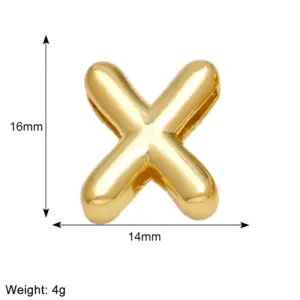 X