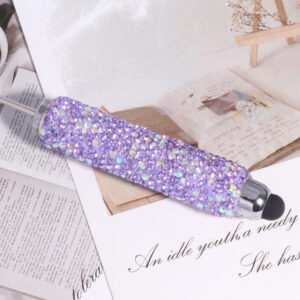 Light purple ab