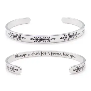 Alwais Wished for a Friend Like Iu / 6mm Wide