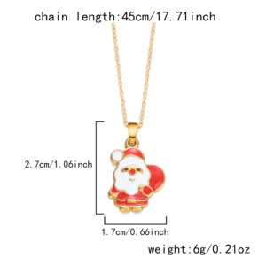 Santa Claus NC25Y1130