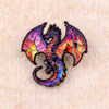 oly-bf6c3ef39169bb410a9d3db001404fa6 Wholesale 龙胸针Brooch Cartoon Metal Badge Jewelry Medal Clothing Brooch Aessories