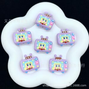 Wholesale Cartoon TV Beads