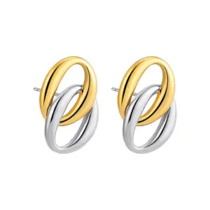 Gold and Silver 17*27