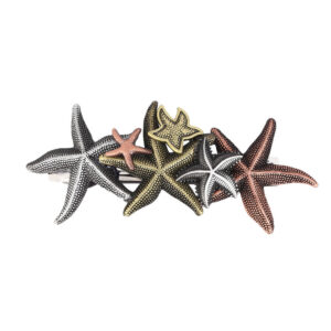 Small starfish