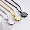 Wholesale Stainless Steel 18K Gold Plated Constellation