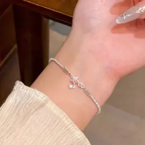 S693 Silver